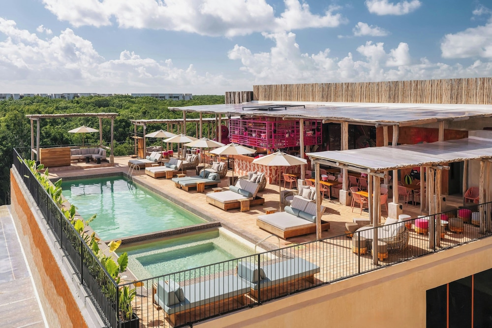 Foto - Moxy Tulum