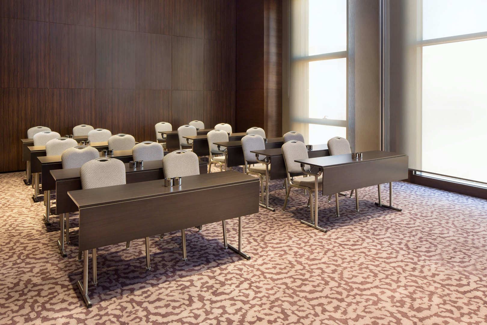 Foto - Sheraton Grand Istanbul Atasehir