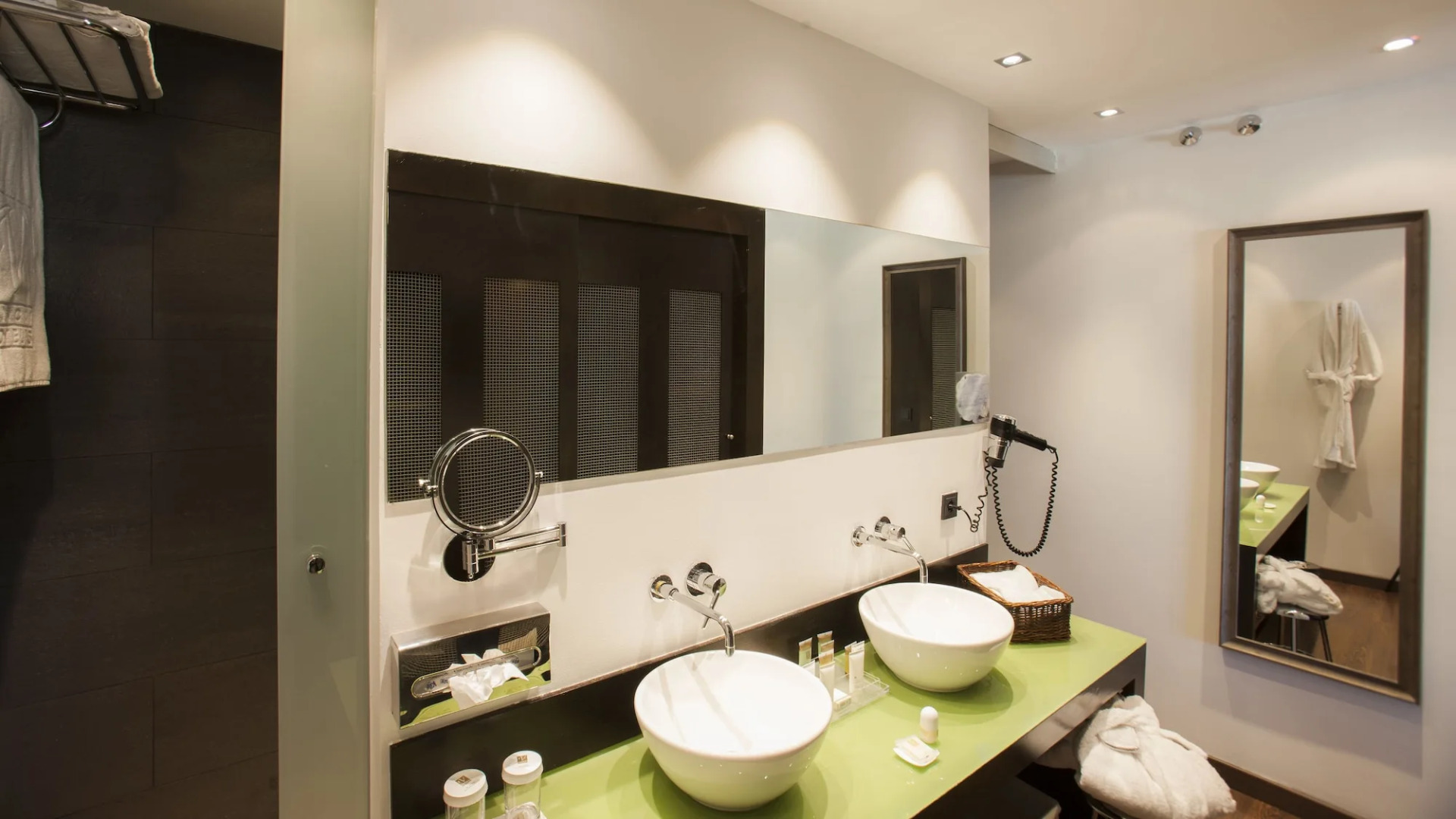 Foto - Vincci Centrum