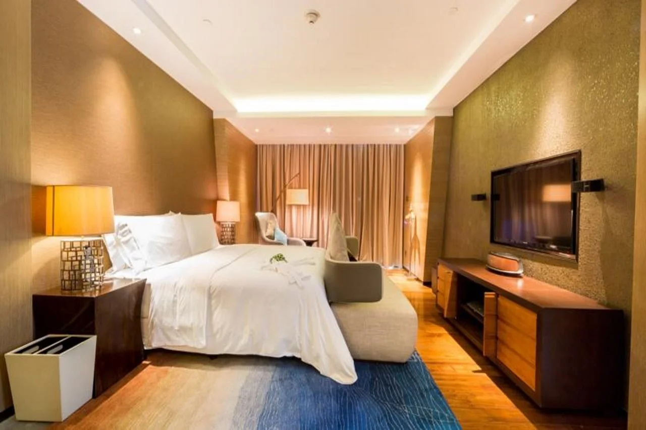 Foto - The Westin Sanya Haitang Bay Resort