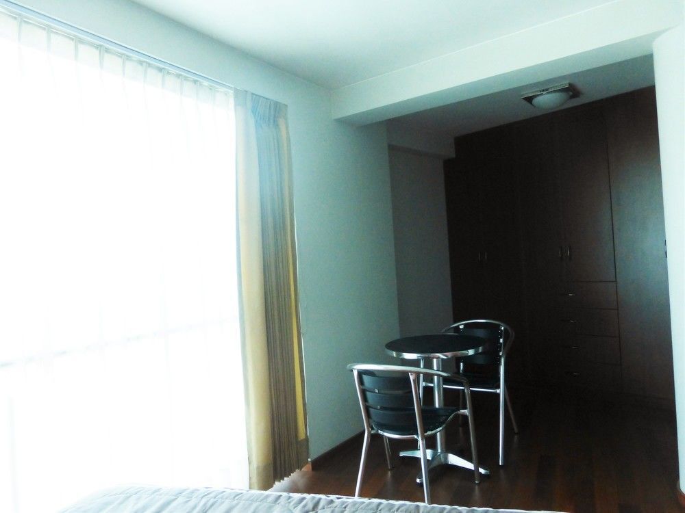 Photo - Hotel Murcia Arequipa