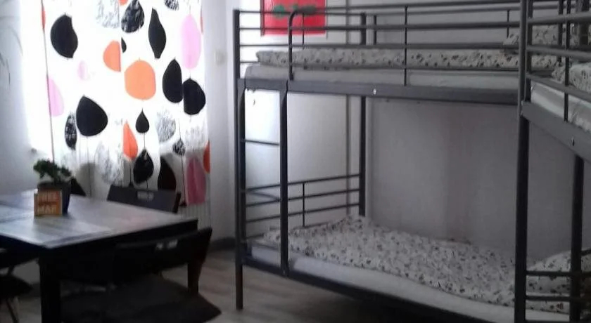 Foto - Art Hostel