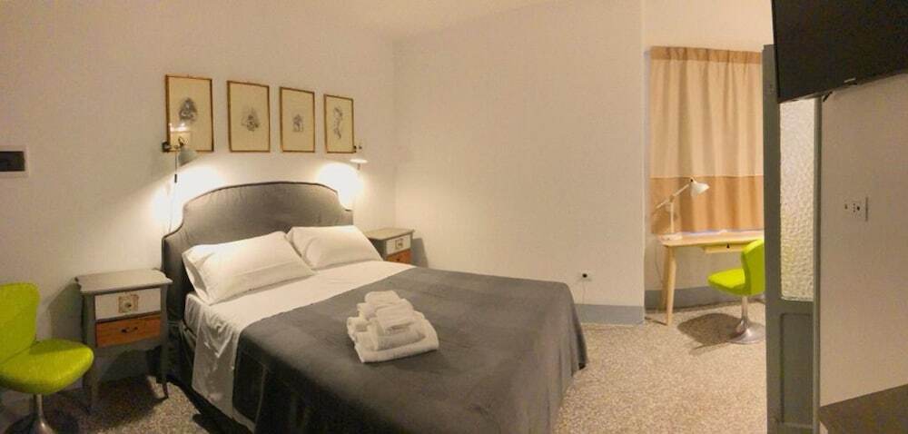 Photo - Torre Tresca 2