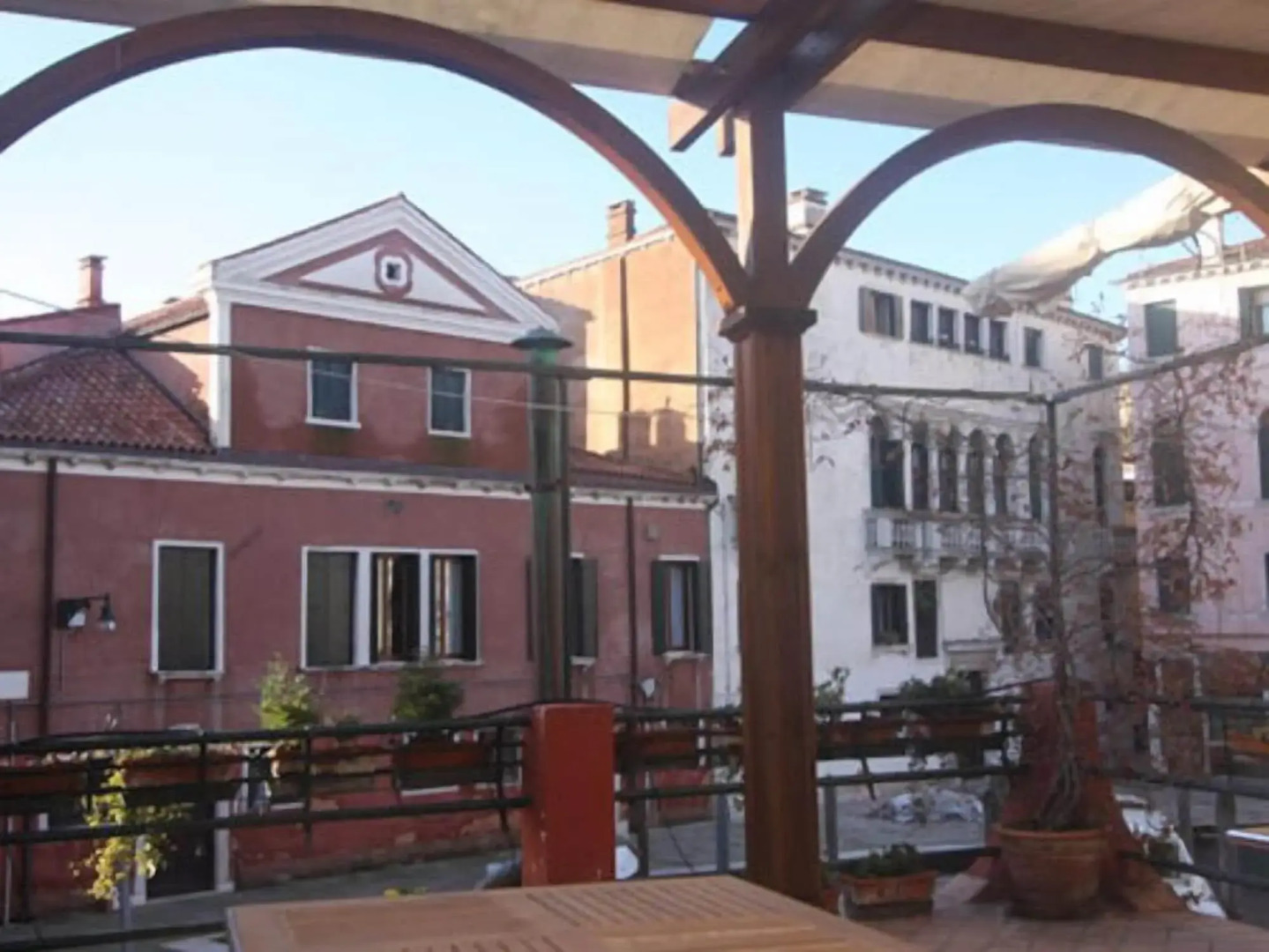 Foto - Hotel dalla Mora