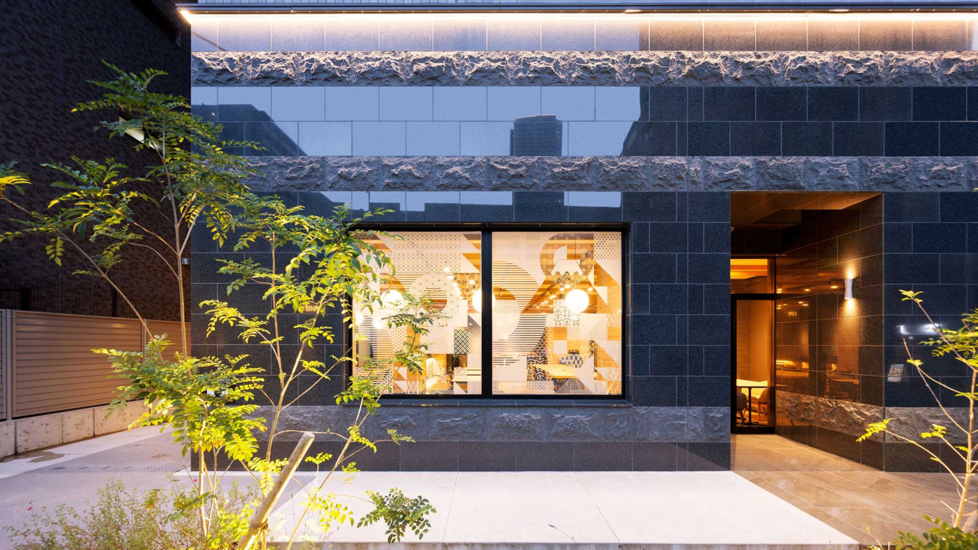 Foto - Shizutetsu Hotel Prezio Osaka-Shinsaibashi