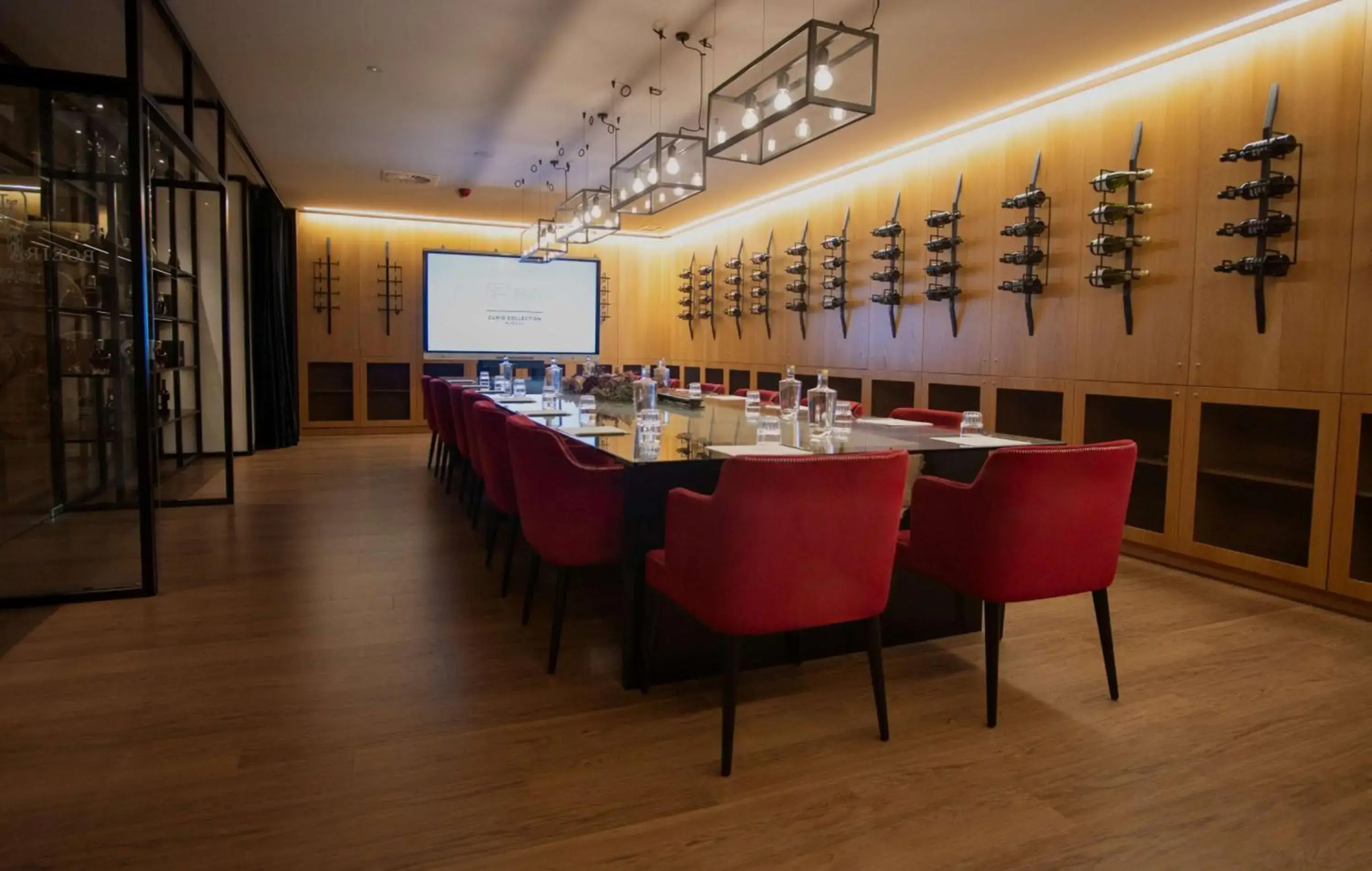 Foto - Boeira Garden Hotel Porto Gaia, Curio Collection by Hilton