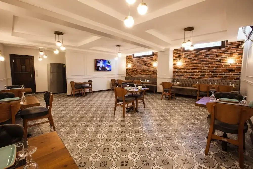 Photo - Livia Garden Hotel