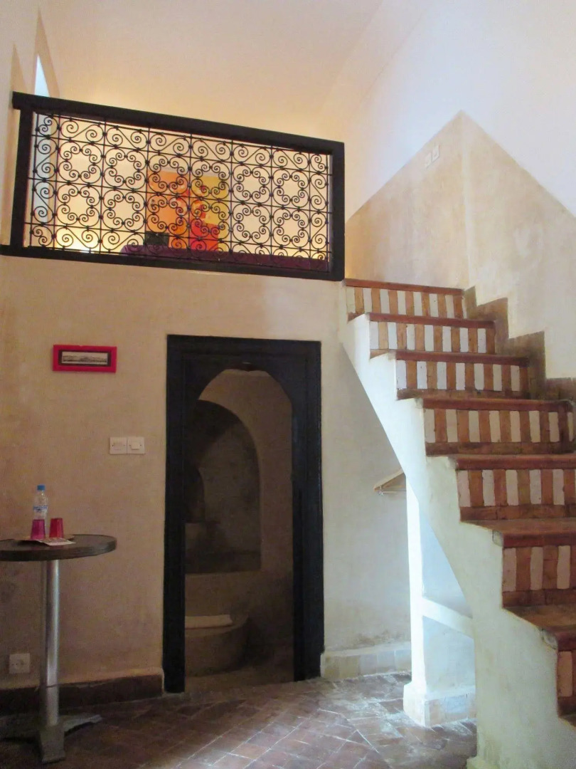 Photo - Riad Magellan Yoga and Spa