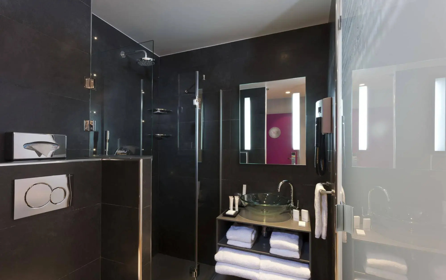 Foto - Lyric Hotel Paris Opera