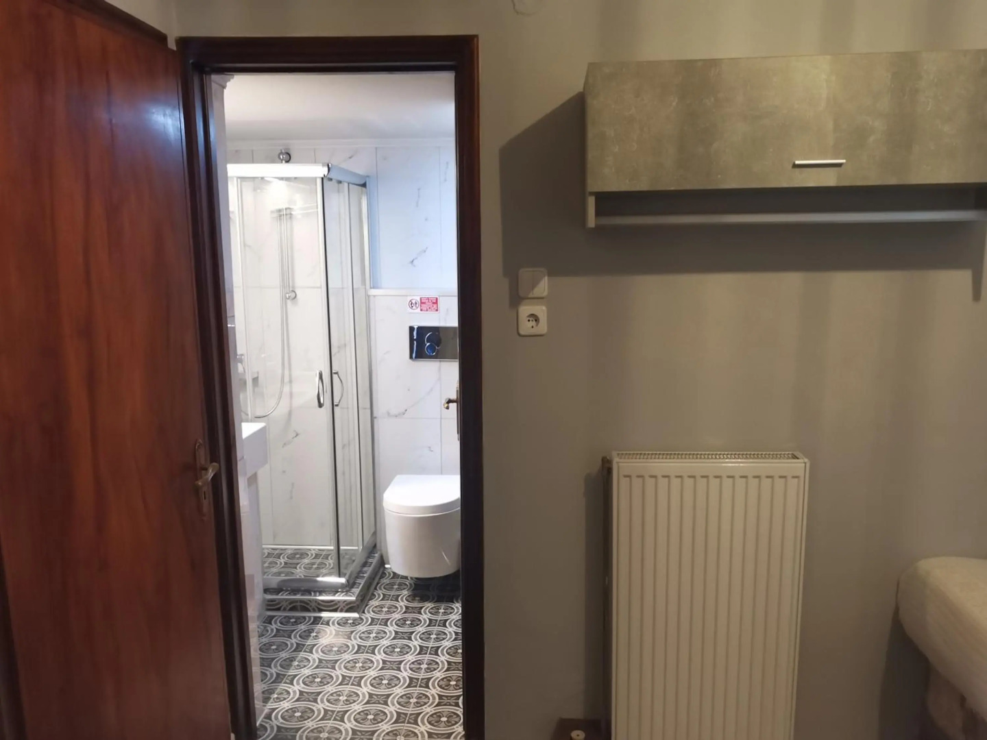 Foto - Ataviros Hotel