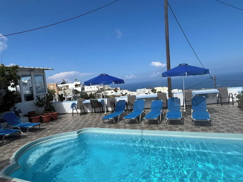 Photo - Stella Nomikou Apartments