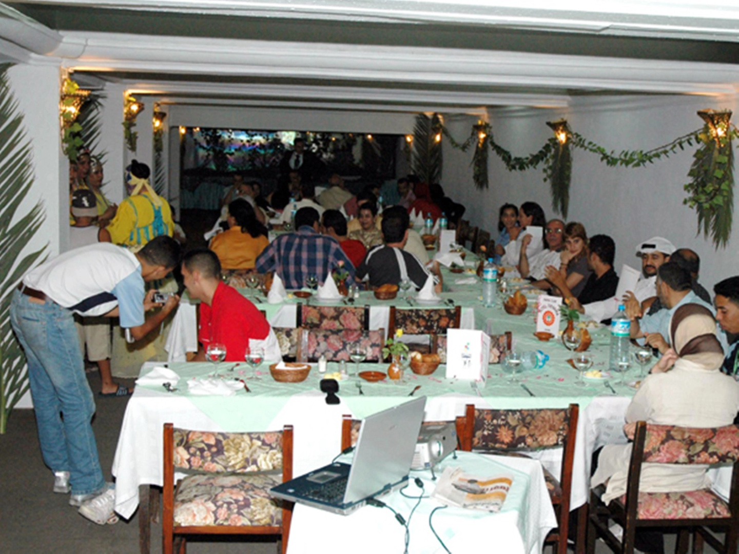 Photo - Sud Bahia Agadir Bahia City Hotel