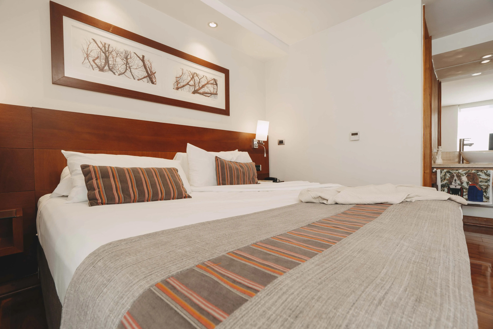 Photo - Time Select - Elegant Apartments