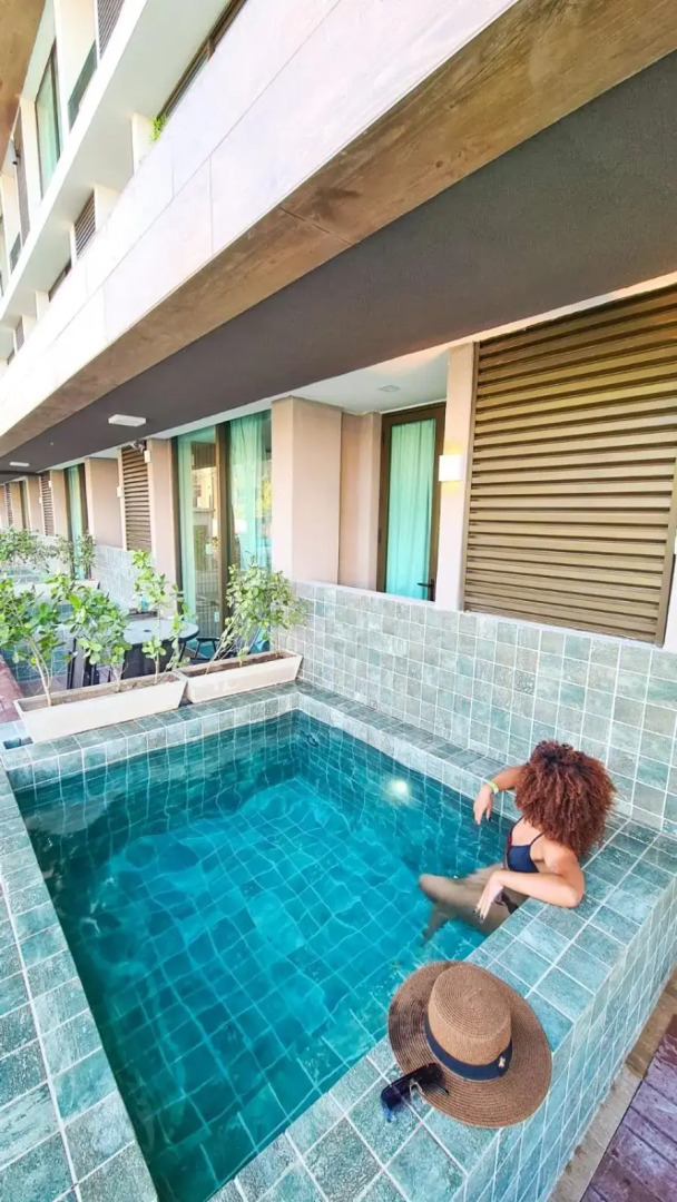 Foto - Sunny Hall by AFT