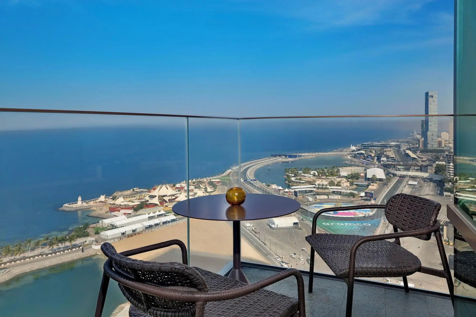 Foto - Shangri-La Jeddah