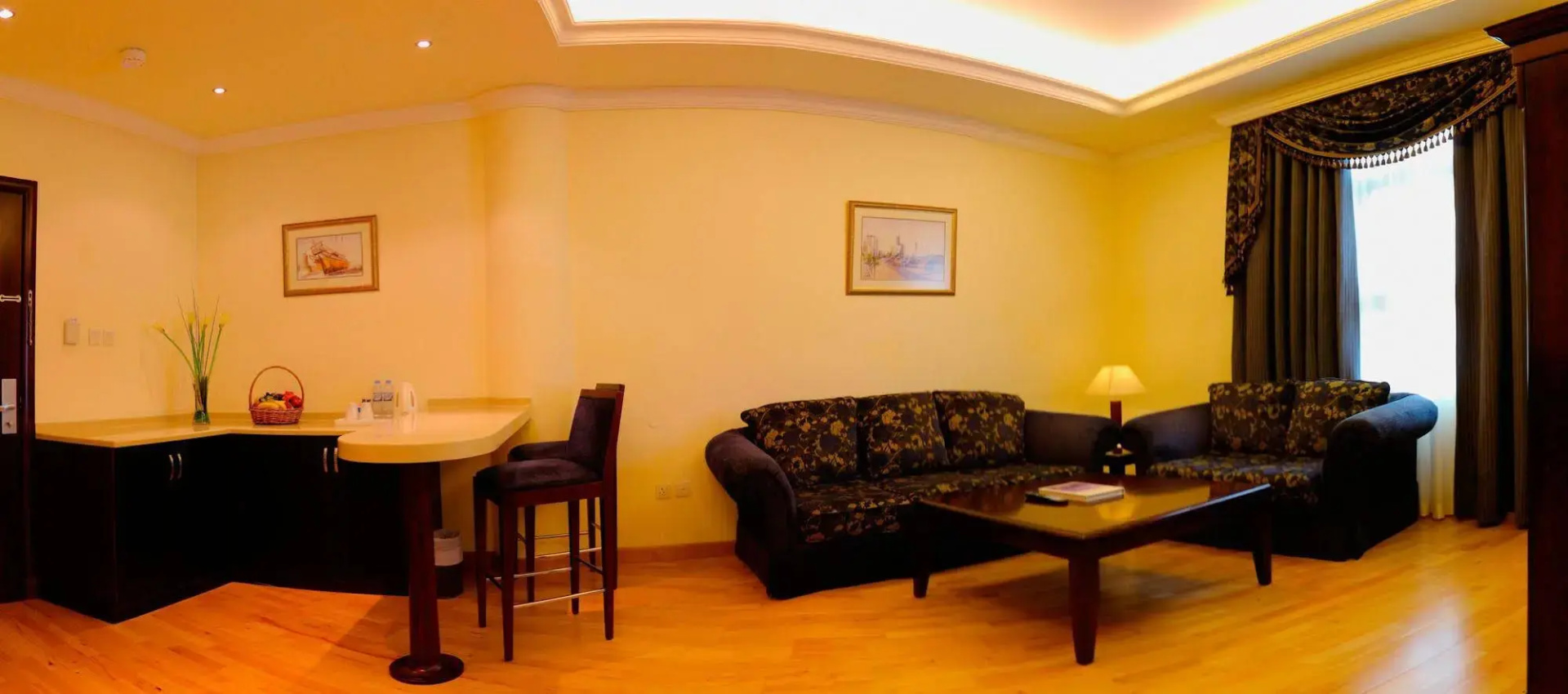 Foto - Sharjah Premiere Hotel & Resort