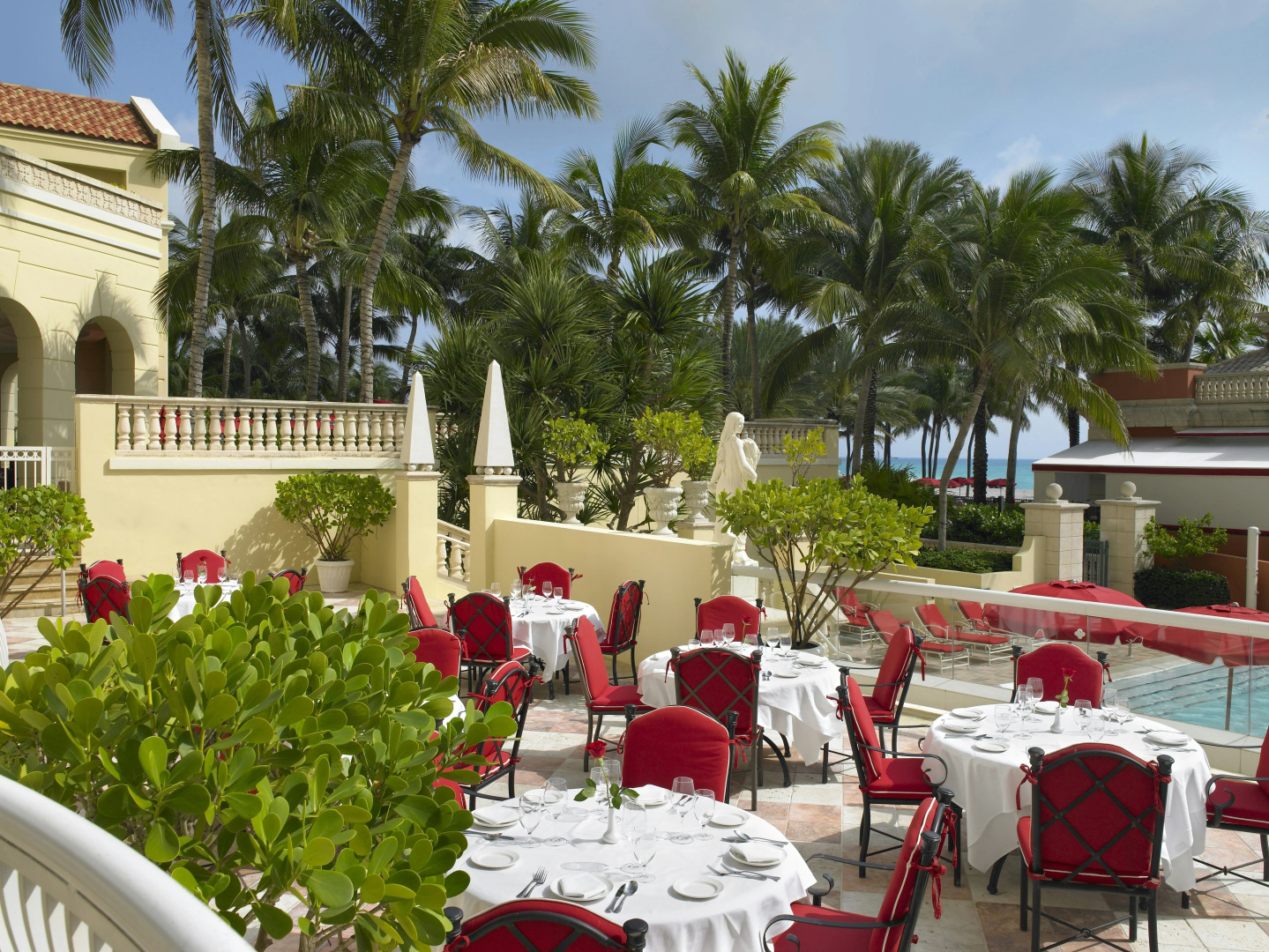Photo - Acqualina Resort & Residences On The Beach