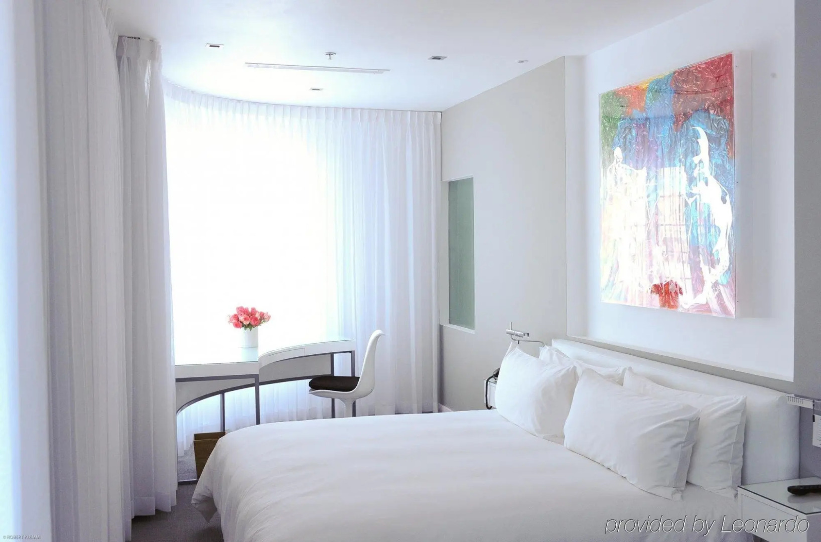 Foto - The Marlin Hotel