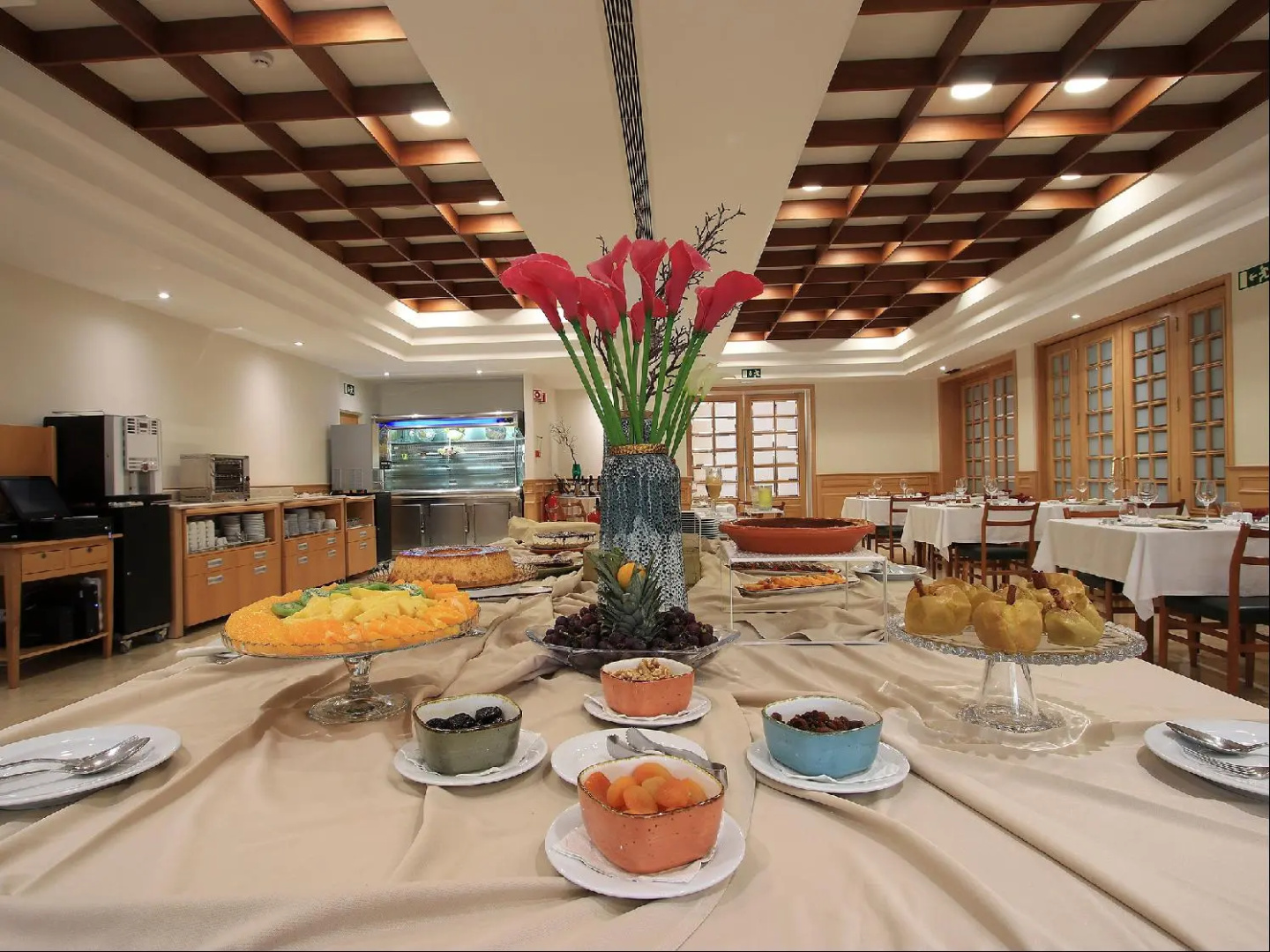 Foto - Consolata Hotel