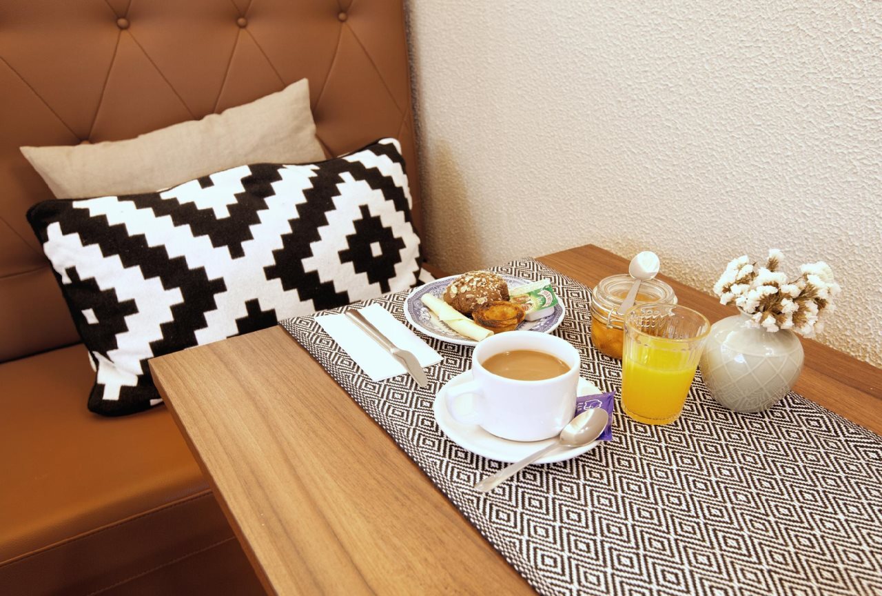 Foto - The Rex Hotel Porto