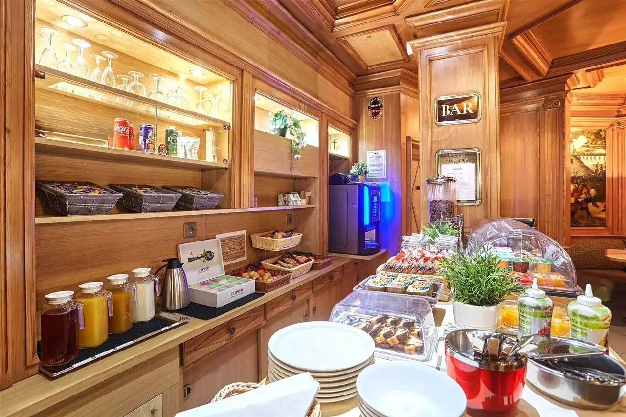 Photo - Hotel Murat