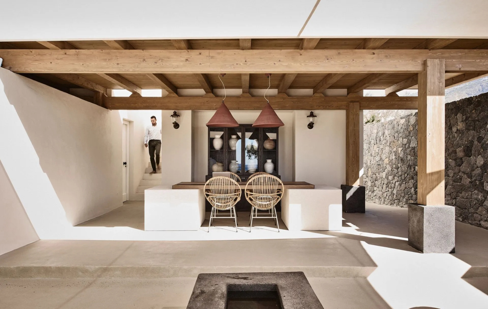 Photo - Istoria, A Member of Design Hotels