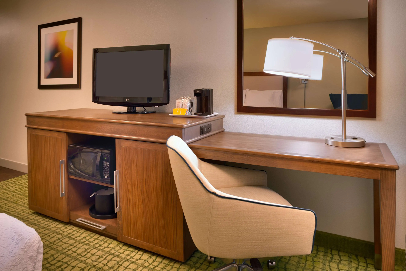 Foto - Hampton Inn by Hilton Irvine East - Lake Forest