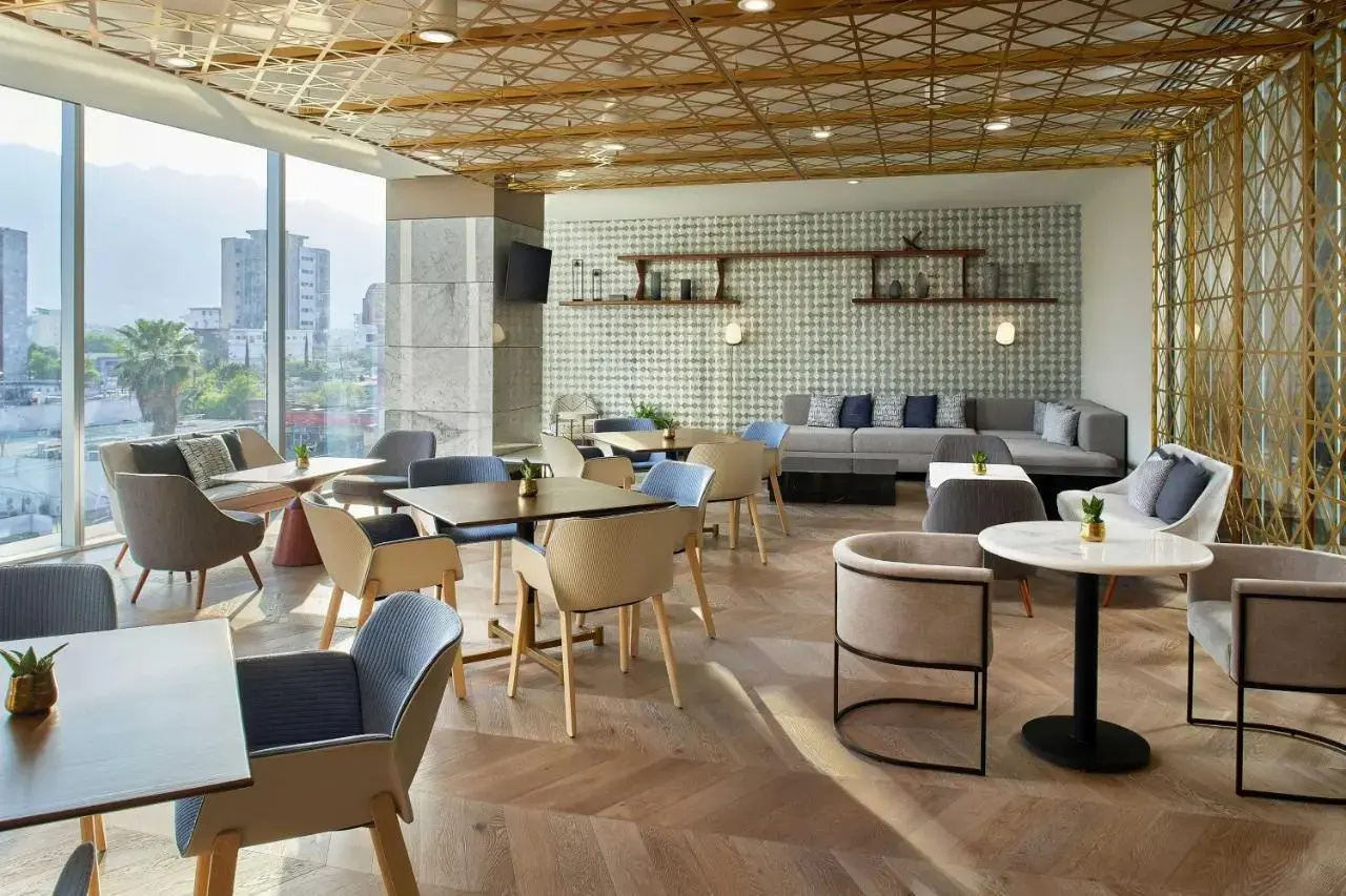 Foto - The Westin Monterrey Valle