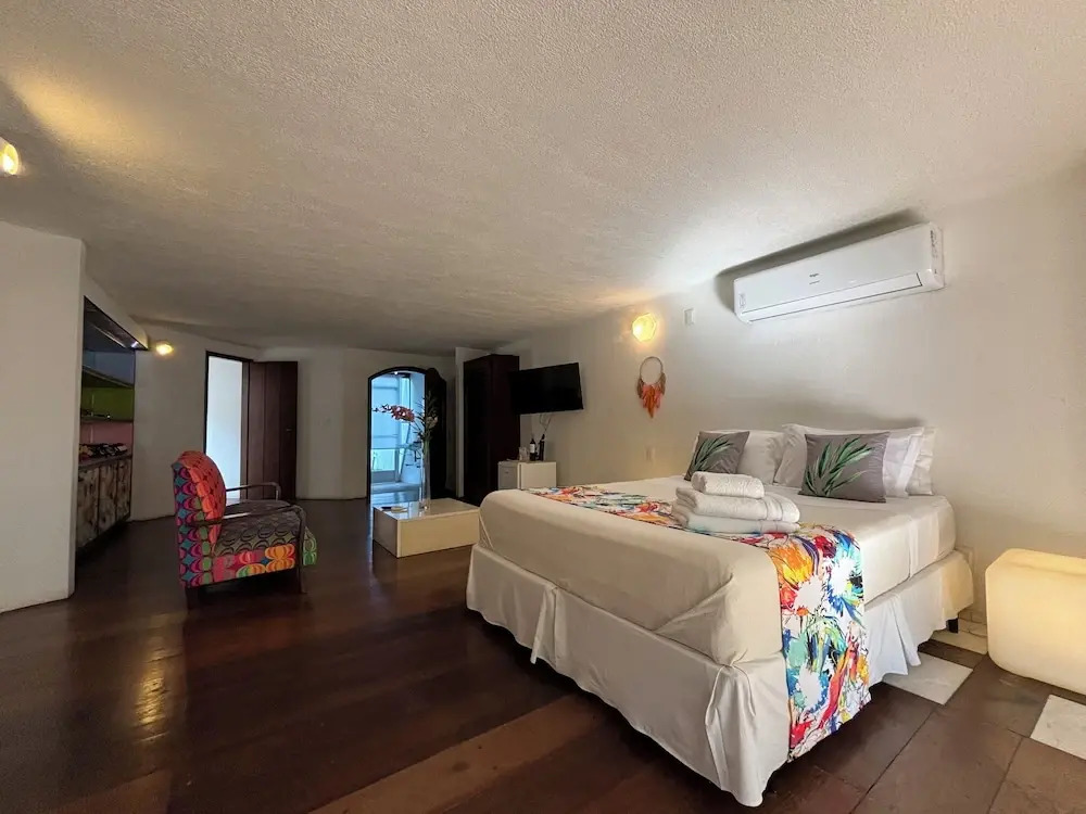 Photo - Les Jardins de Rio Boutique Hotel