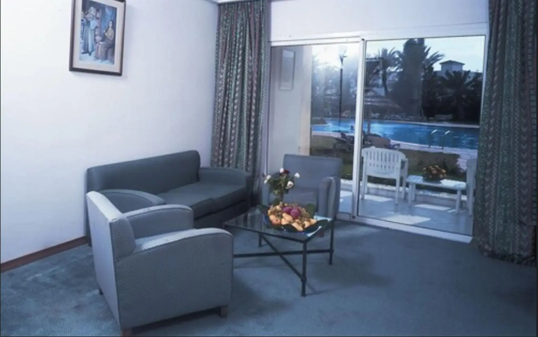 Foto - Marina Palace