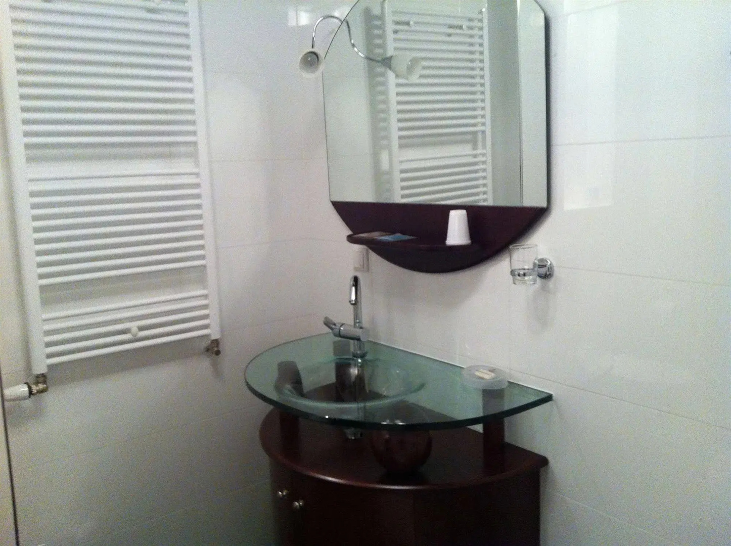 Foto - Alex Rooms