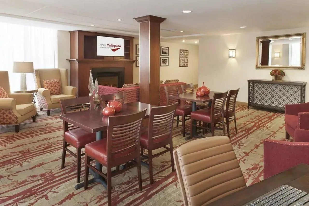 Foto - Spark by Hilton Toronto Airport