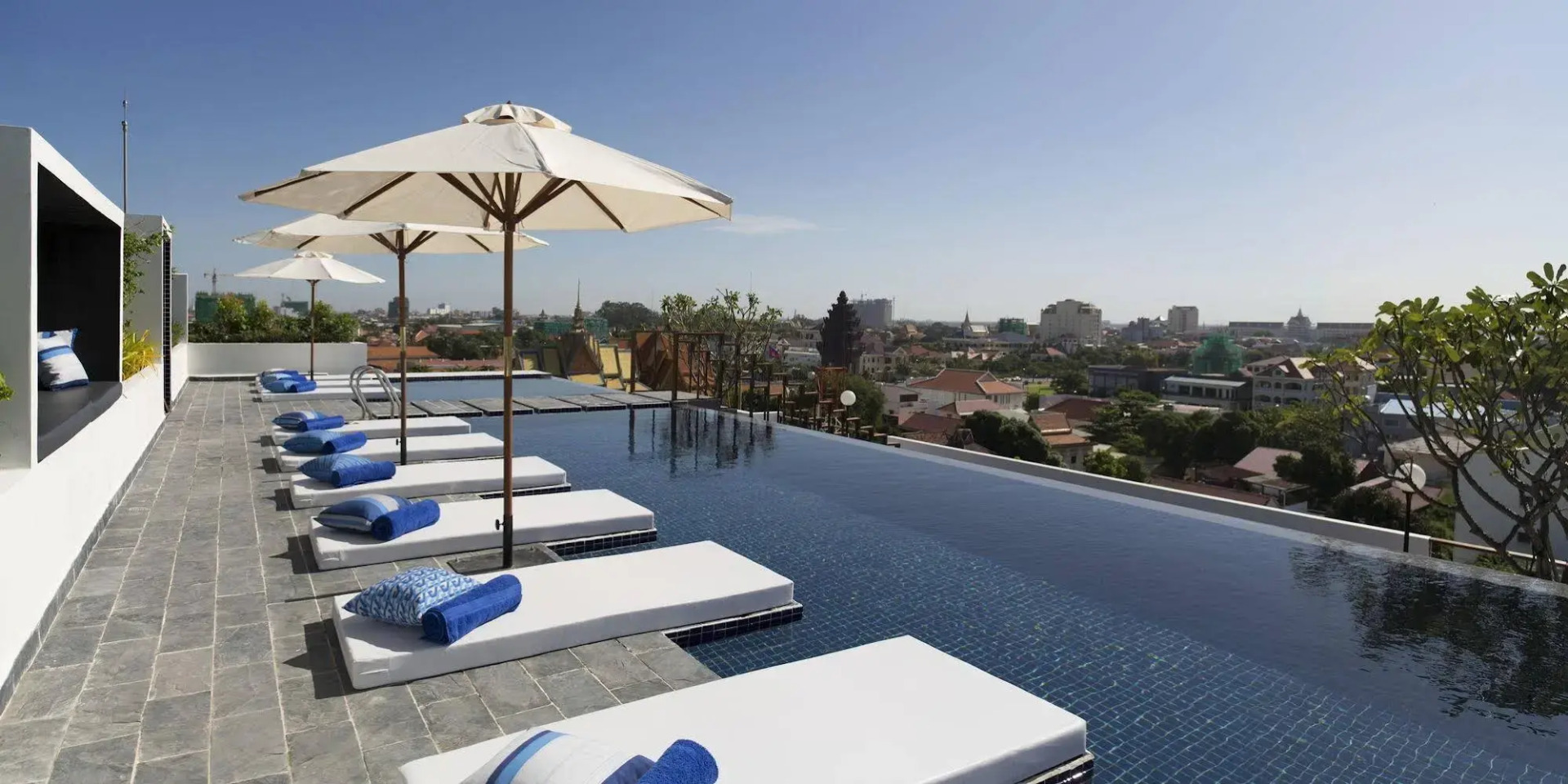 Foto - PATIO Hotel & Urban Resort