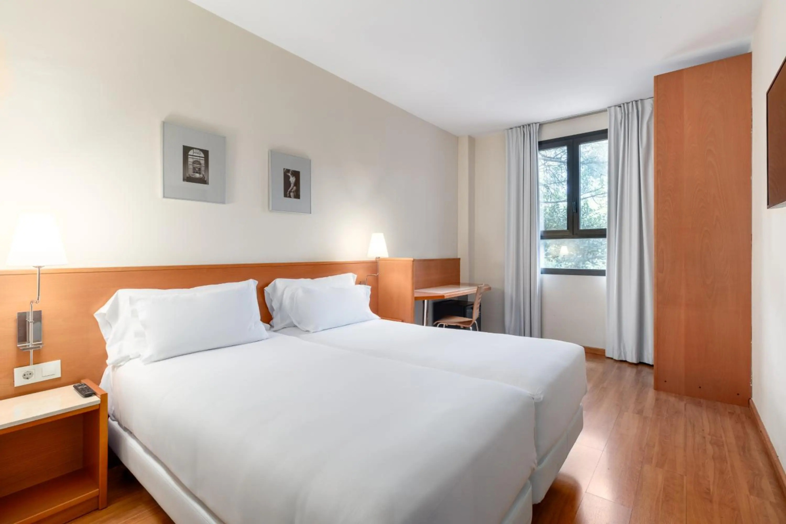 Foto - Exe Pozuelo Hotel