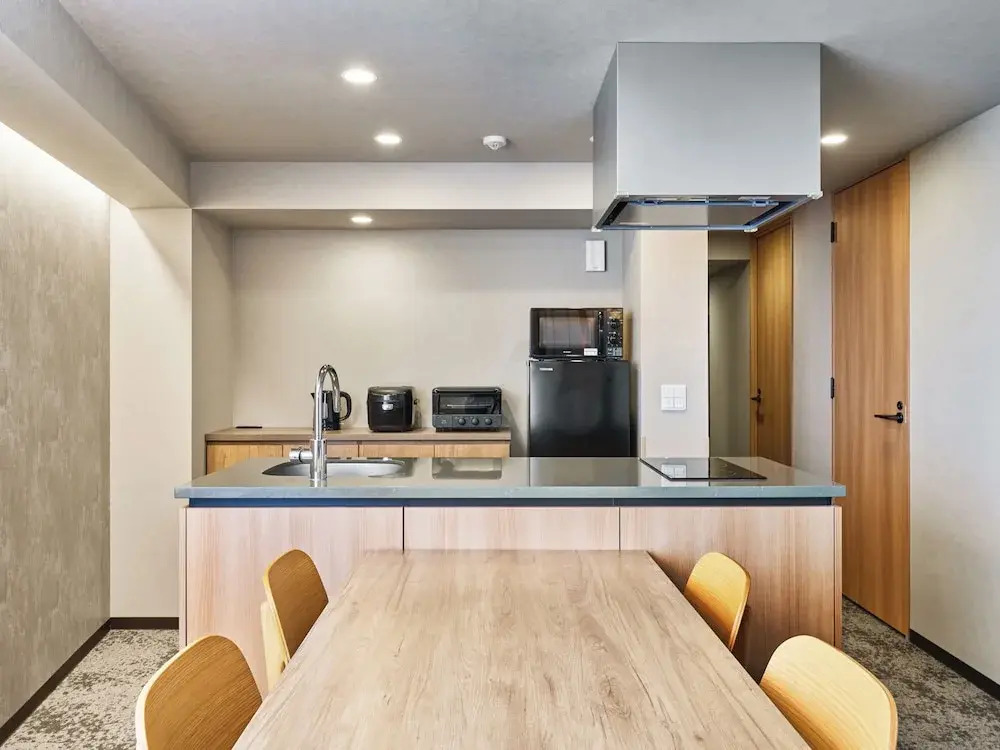 Photo - MIMARU Tokyo Ikebukuro