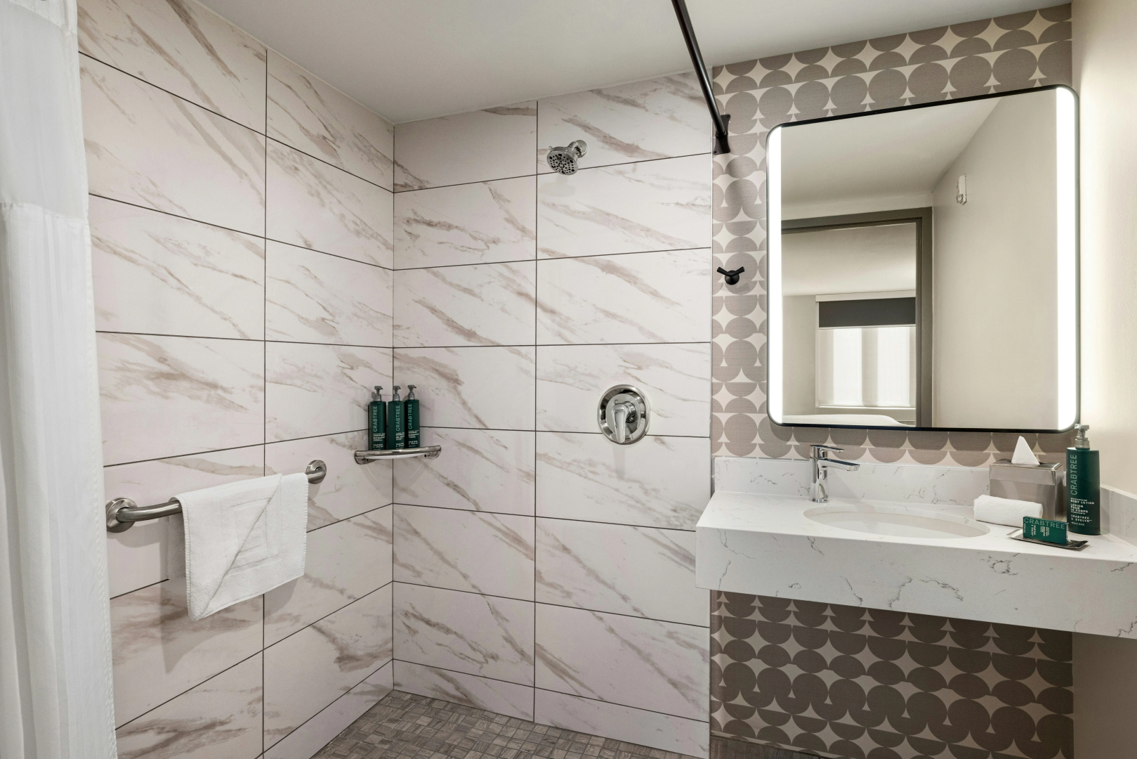 Foto - DoubleTree by Hilton New York Midtown Fifth Ave