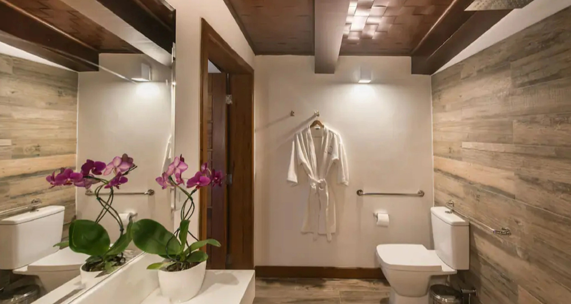 Foto - La Pedrera Small Hotel & Spa