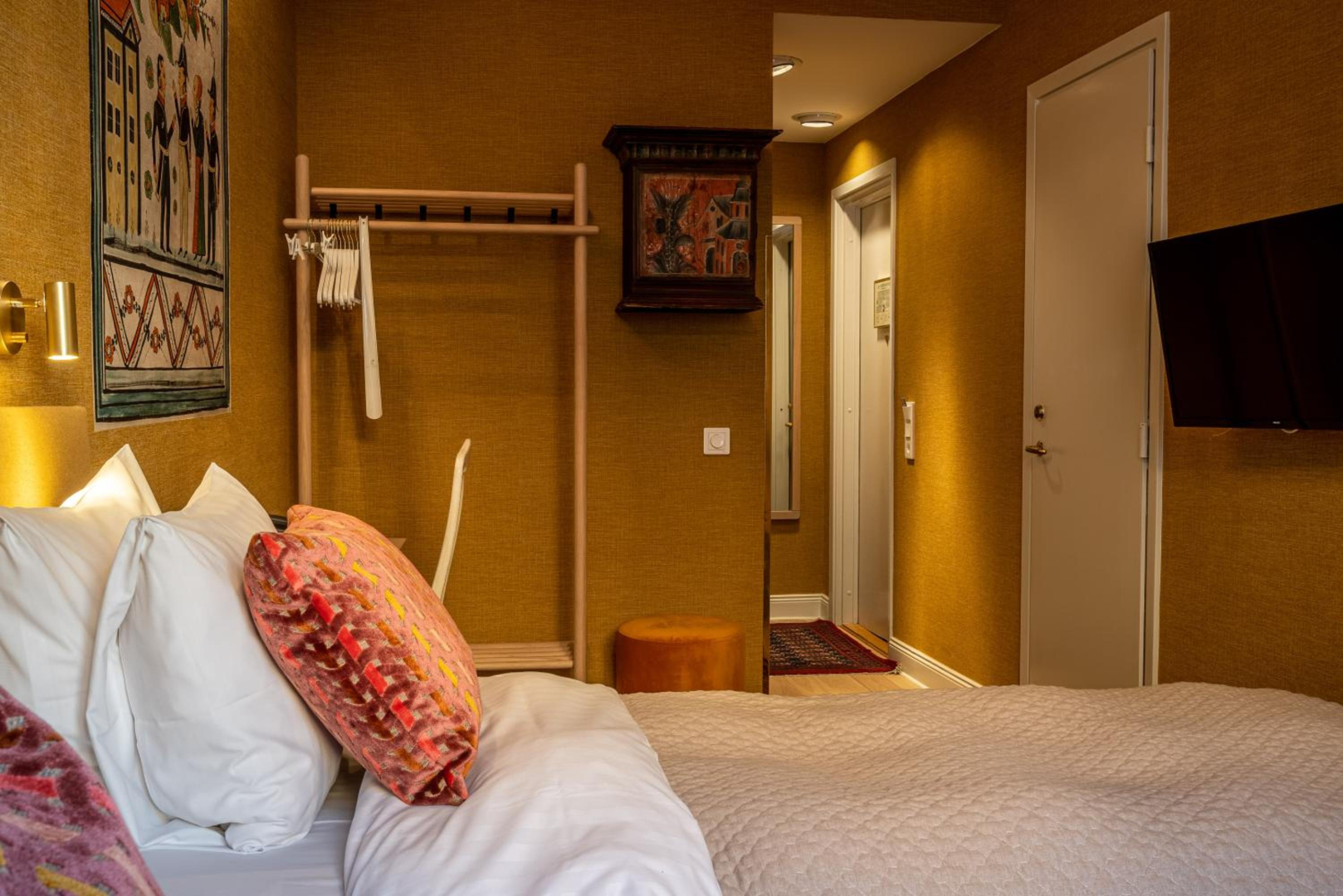 Foto - Lady Hamilton Hotel