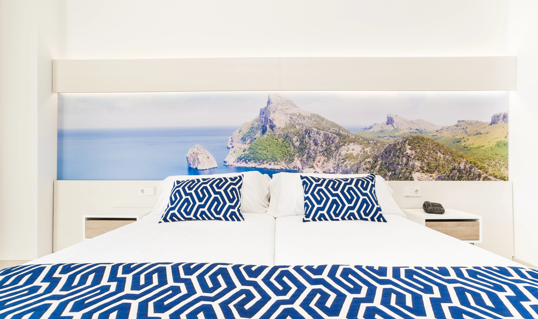 Foto - Globales Palmanova Palace