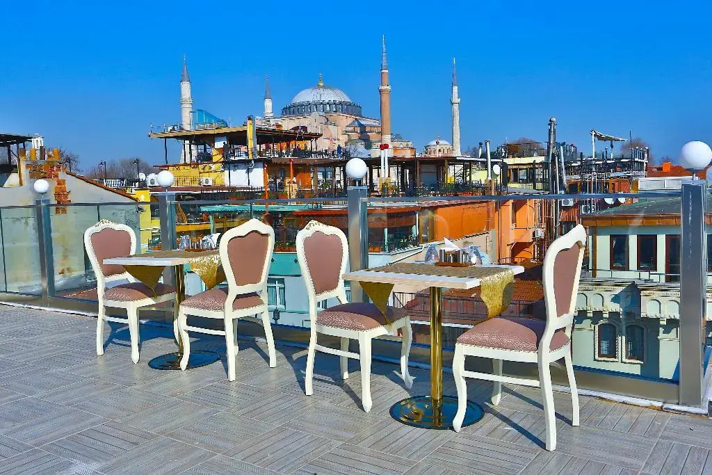 Foto - Nayla Palace Hotel-Special Category