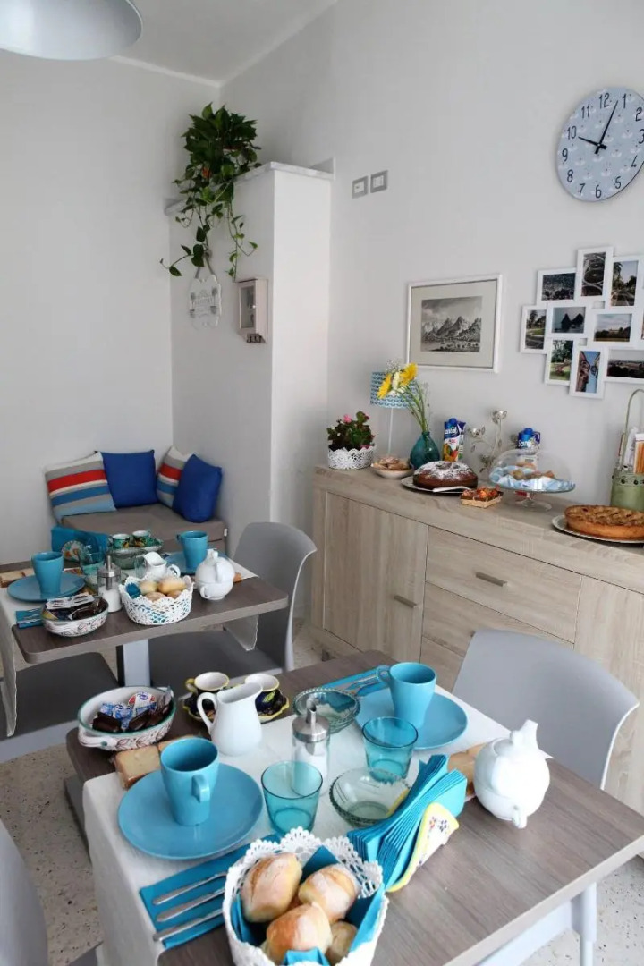 Photo - B&B Palazzo Scaramella