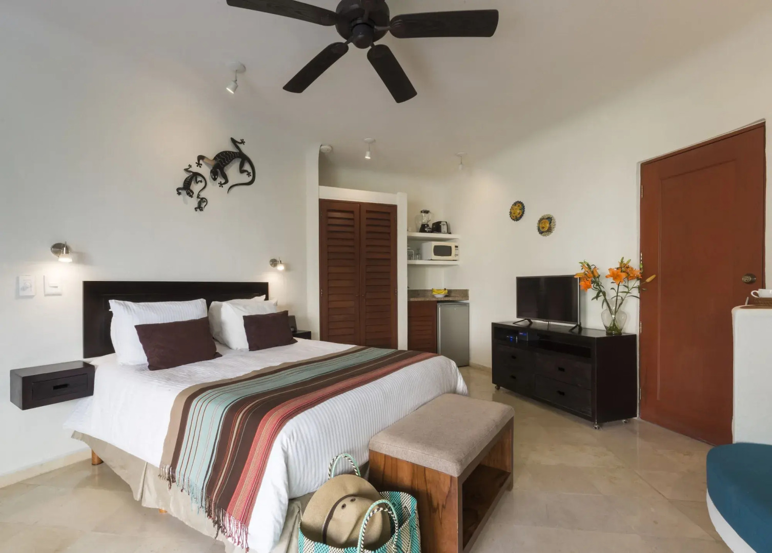 Foto - Playa Palms Beach Hotel