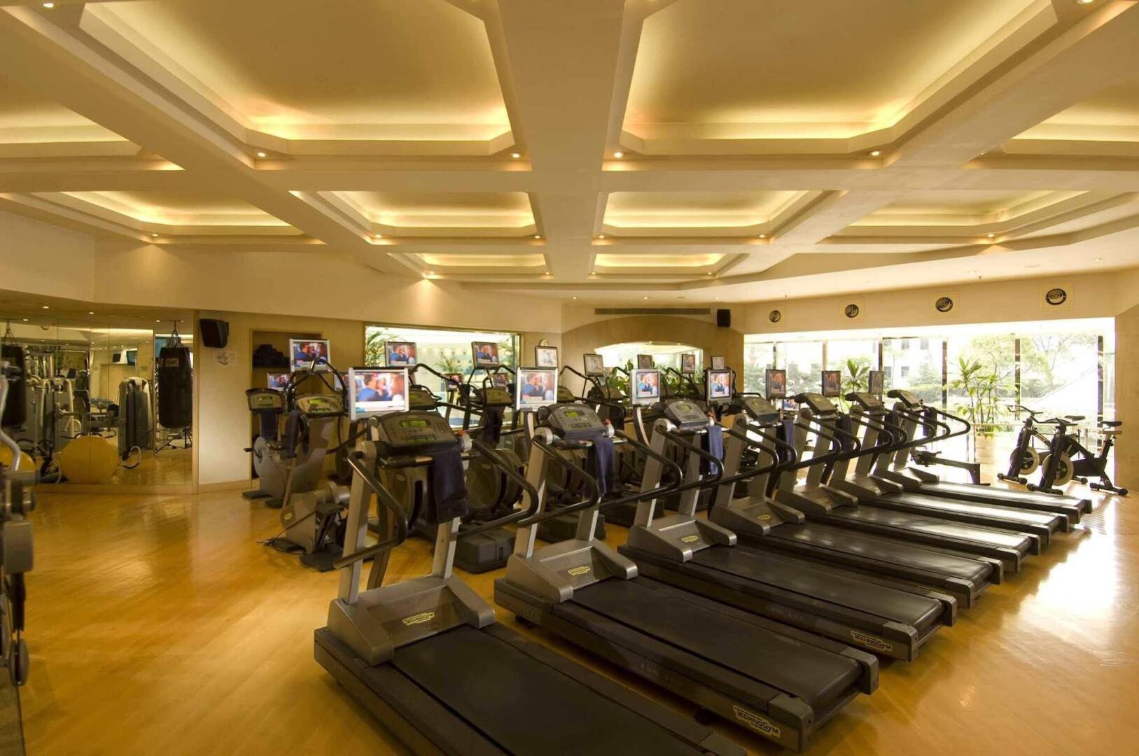 Foto - The Kunlun Jing An