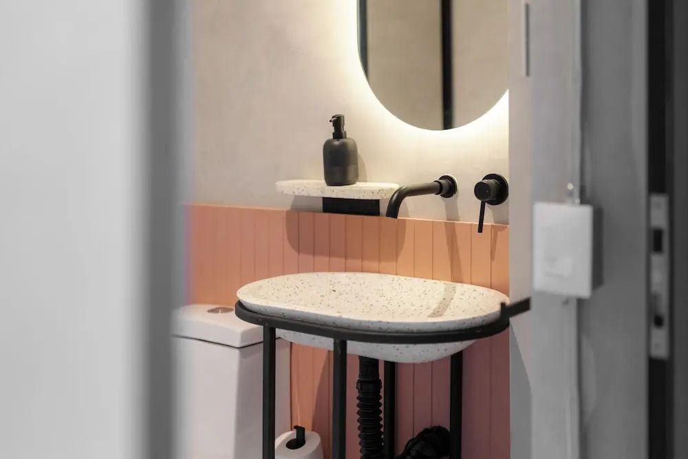 Photo - Outsite Mexico City Roma Sur