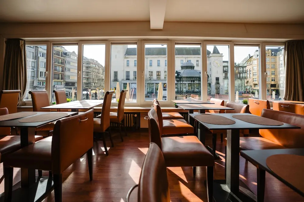 Foto - Hotel Ambassadeur