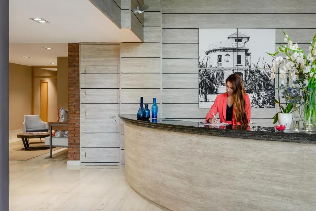 Foto - ALEGRIA Maripins