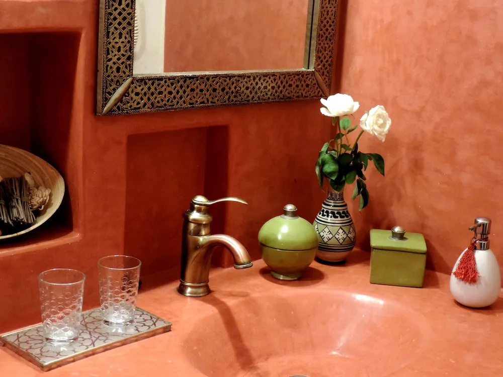 Foto - Riad Nirvana