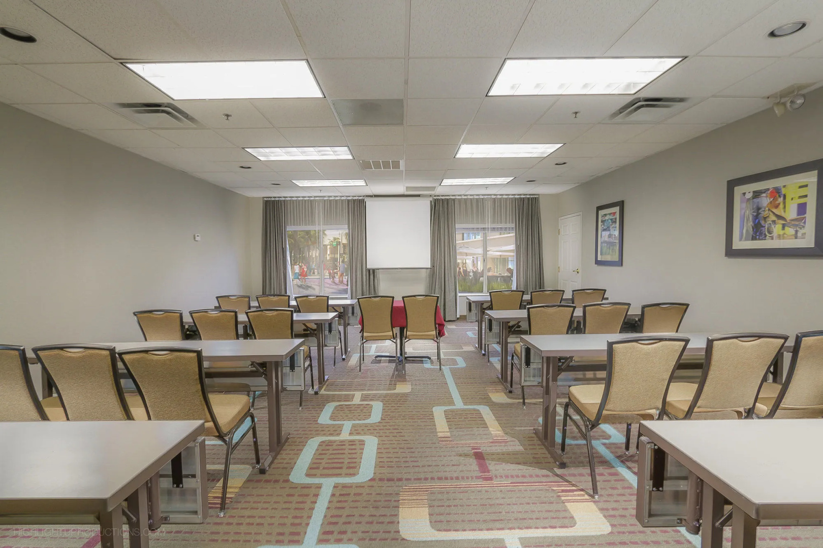 Foto - Residence Inn by Marriott Fort Worth Alliance Airport