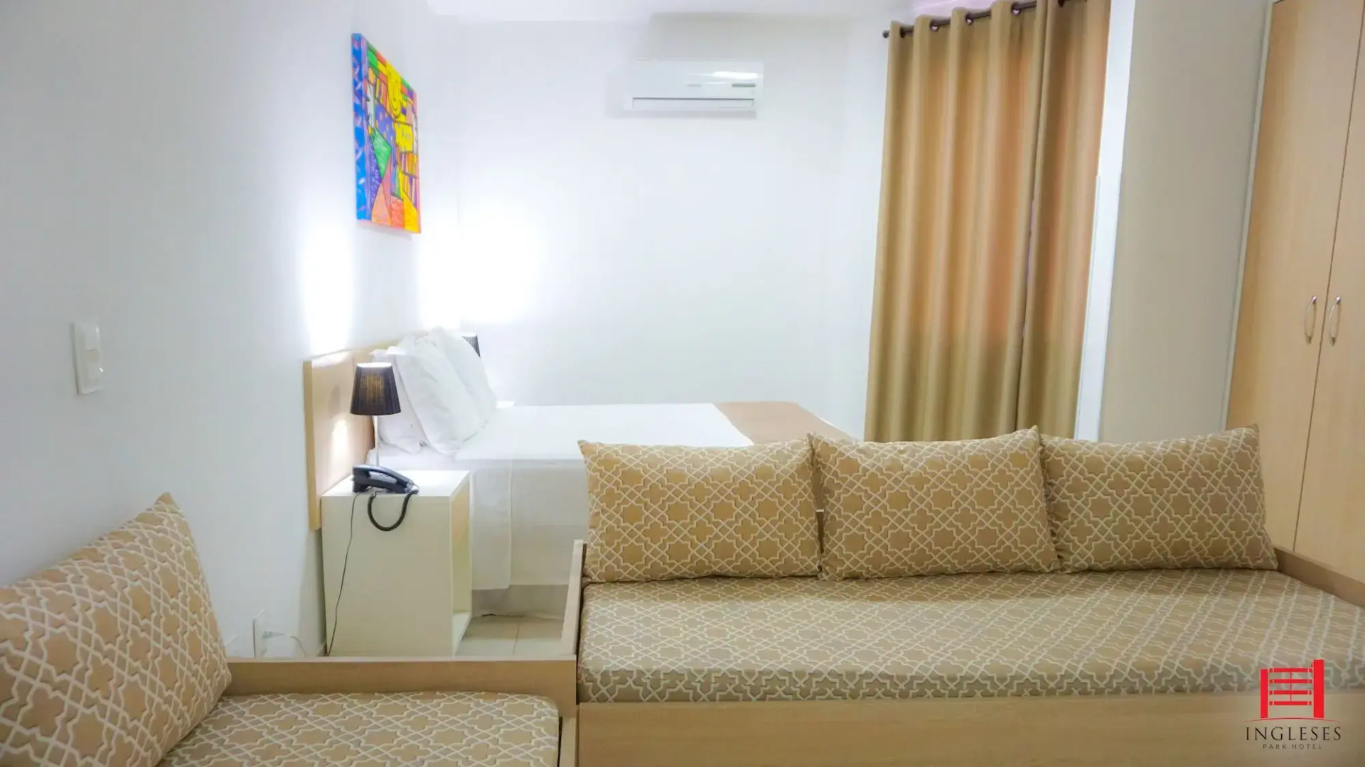 Photo - Ingleses Park Hotel