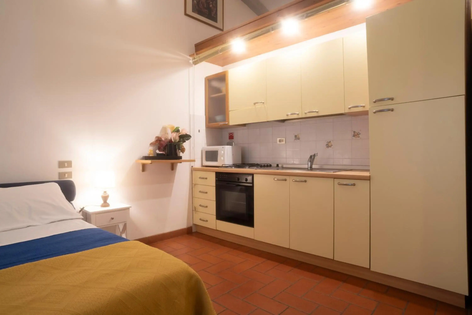 Photo - Residence La Contessina